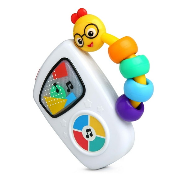 Baby Einstein Take Along Tunes Musical Toy, Ages 3 months + - Picture 2 of 4